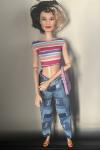 Mattel - Barbie - Fashion Gift Set - наряд